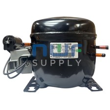 EGYS90HLP Embraco Replacement Refrigeration Compressor R-134A picture