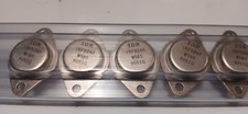 IRF9240 TO-3 Brand-new NOS 90-91 Date Code  P-Channel Mosfet picture