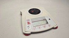 Ohaus Scout SPX222 Portable Precision Balance 220g x 0.01g Tested Working picture