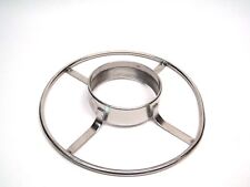 ABB 2C0828 Stainless Probe Ring 200mm Genuine Atom Parts 200mm 3100249449  picture