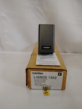 Resideo L4080B1352 High Limit Immersion Aquastat picture
