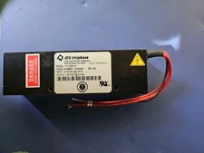 NEW JDS Uniphase111-1250-4-1 Laser Power Supply.  #L8 picture