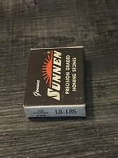 Sunnen L8-J85 Honing Stone - Box of 6 (SU84) picture