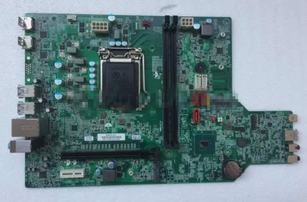 NEW ATX B46H5-AD LGA1200 Motherboard