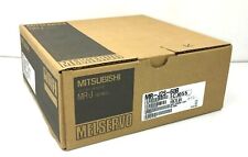 New In Box MITSUBISHI MR-J2S-60B Servo Amplifier PLC picture