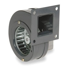 DAYTON 1TDN4 Blower,49 cfm,115V,0.50A,3080 rpm 1TDN4 picture