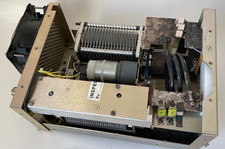 Impedance Matching Network ENI MW-5D-01M1 Automatic / RF Match / Rotary Capacitor picture