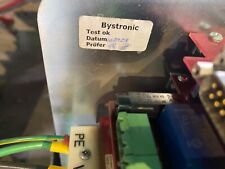 Bystronic 702106 AC Servo Amplifier 25A 3000 picture