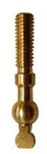 Replacement Draft Beer Faucet Lever - brass  # 4312 picture
