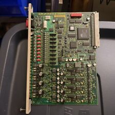Siemens, Texas Instruments | 505-7012A | Analog I/O Module ***FREE SHIPPING*** picture