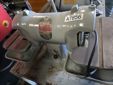 1/2 H.P, Used Rockwell bench grinder 