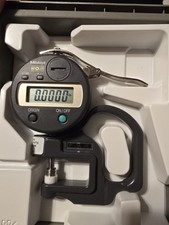 Mitutoyo 547-500 Digital Thickness Gage picture