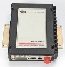 MDS 9810 HL Spread Spectrum Frequency Hopping DSP Data Transceiver *NEW* picture