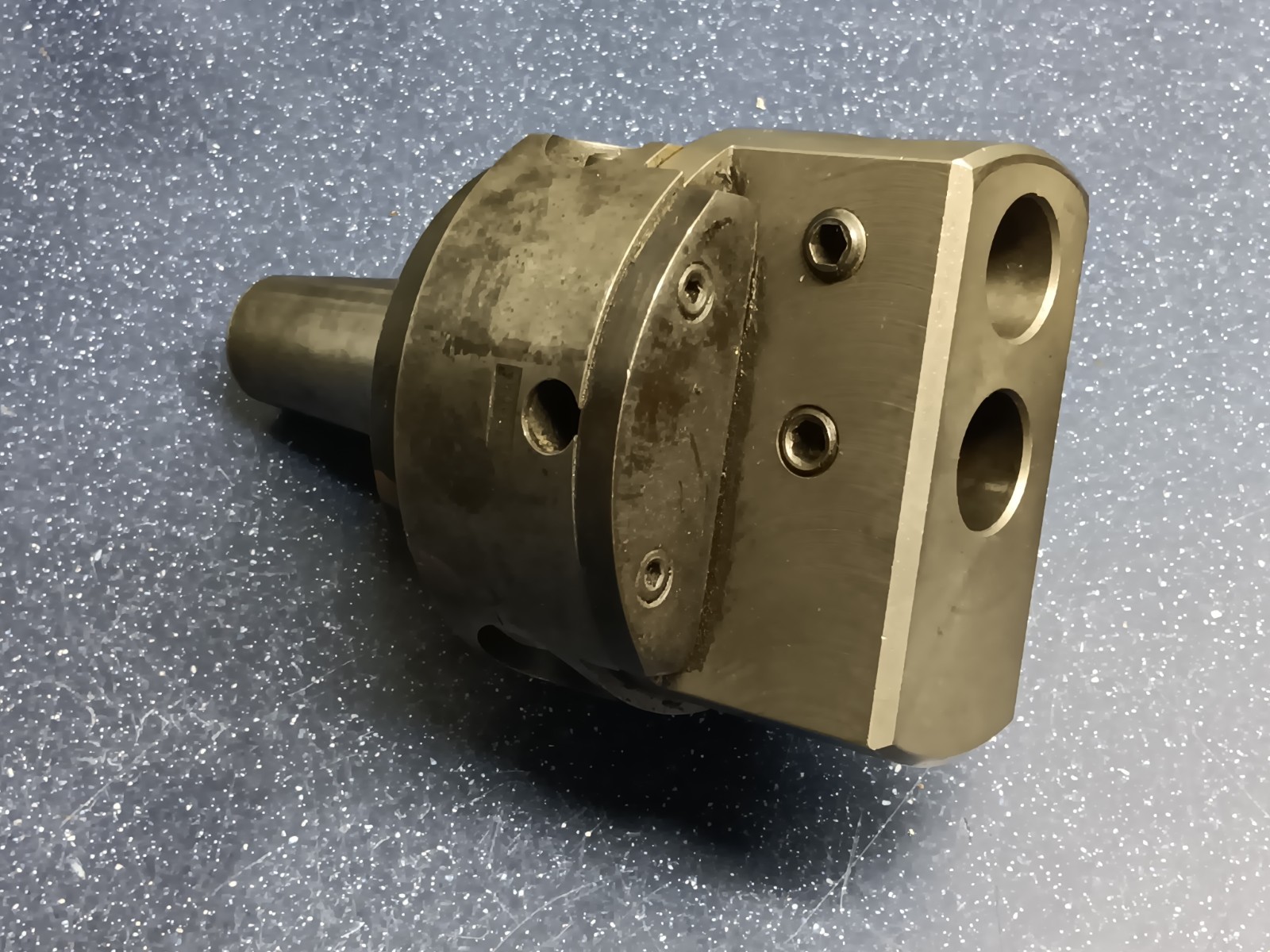 Universal Kwik Switch 300 w/ 1