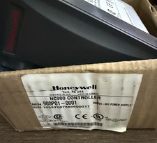 Honeywell 900P01-0001 HC900 Power Supply  51450991-001 New In Open Box picture