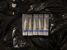 Miller Smith SC60-4 4” Propylene Cutting Tips BRAND NEW LOT of 5 picture