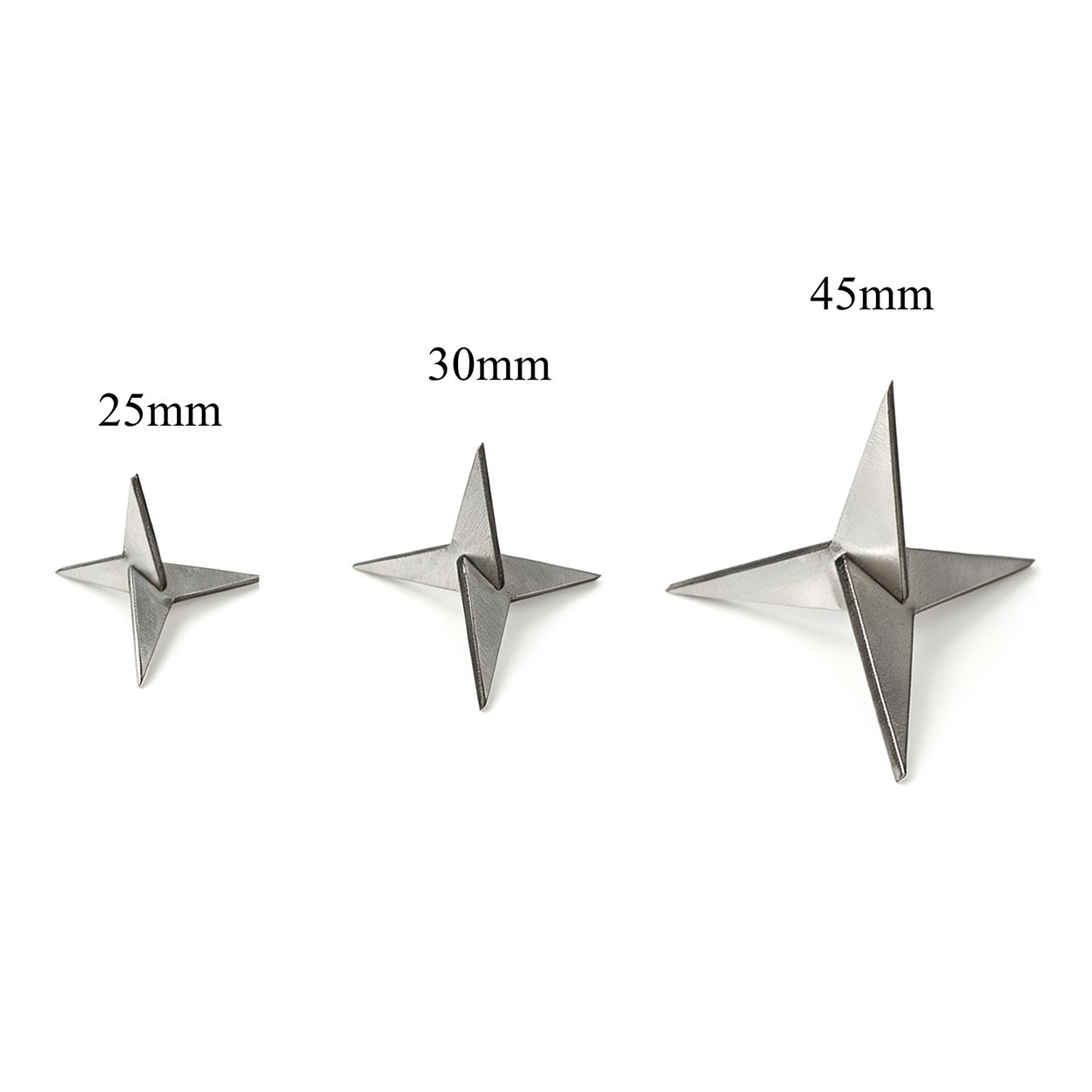 200 Pcs Tire Puncture Spike Heavy Portable Duty Carbon Steel Triangle RoadSpikes 200 Pcs Tire Puncture Spike Heavy Portable Duty Carbon Steel Triangle RoadSpikes