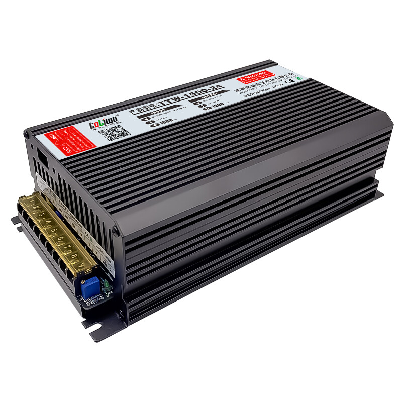 AC DC 1500W 160V/170V/180V/190V Industrial Transformer Switching Power Supply AC DC 1500W 160V/170V/180V/190V Industrial Transformer Switching Power Supply