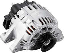 Alternator 120A 3.5L for 2003-2006 Hyundai Santa Fe XG350 Kia Amanti 11016 13887 picture