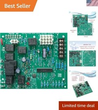 Compact PCBBF162S Furnace Control Board - Perfect Replacement for Goodman Units picture