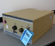 Comtech Xicom XTSLIN-200X – 200W X-Band GaN Solid State Power Amplifier (SSPA) picture