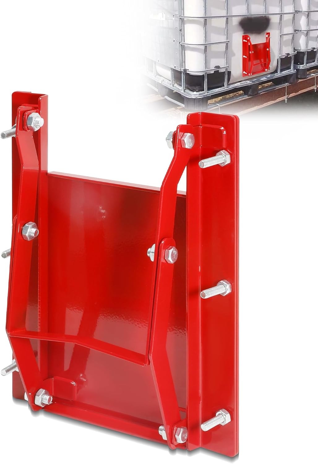 Sliding Grain Gate 9 Sliding Grain Gate 9