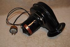 Vintage Heinze 115V Motor with Blower D52199D63 Lowell Mass picture