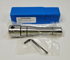 Accusize Industrial Tools R8 to 3/4'' Weldon Shank For Bridgeport Annular Cutter picture
