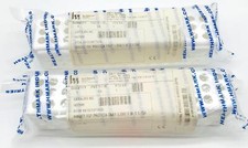 HealthMark 50Z900 Hinged Top Micro Trays 8