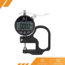 Digital Thickness Gauge 0.001mm/0.00005