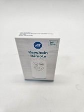 ADT SKF3R0-29-CW-S Keychain Remote *New Unused* picture
