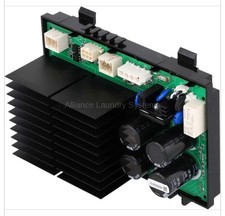 Alliance, 70603002P, Inverter Control 1HP 120/240V 1P TPS picture