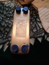 Bell & Gossett BP400-010 BPX Refrigerant Heat Exchanger (B475) picture