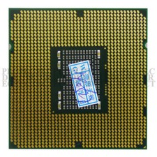 Used INTEL Xeon W3690 Processor CPU 3.46GHz 12M 6.40GT/s picture