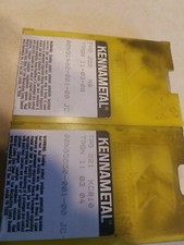 kennametal inserts picture
