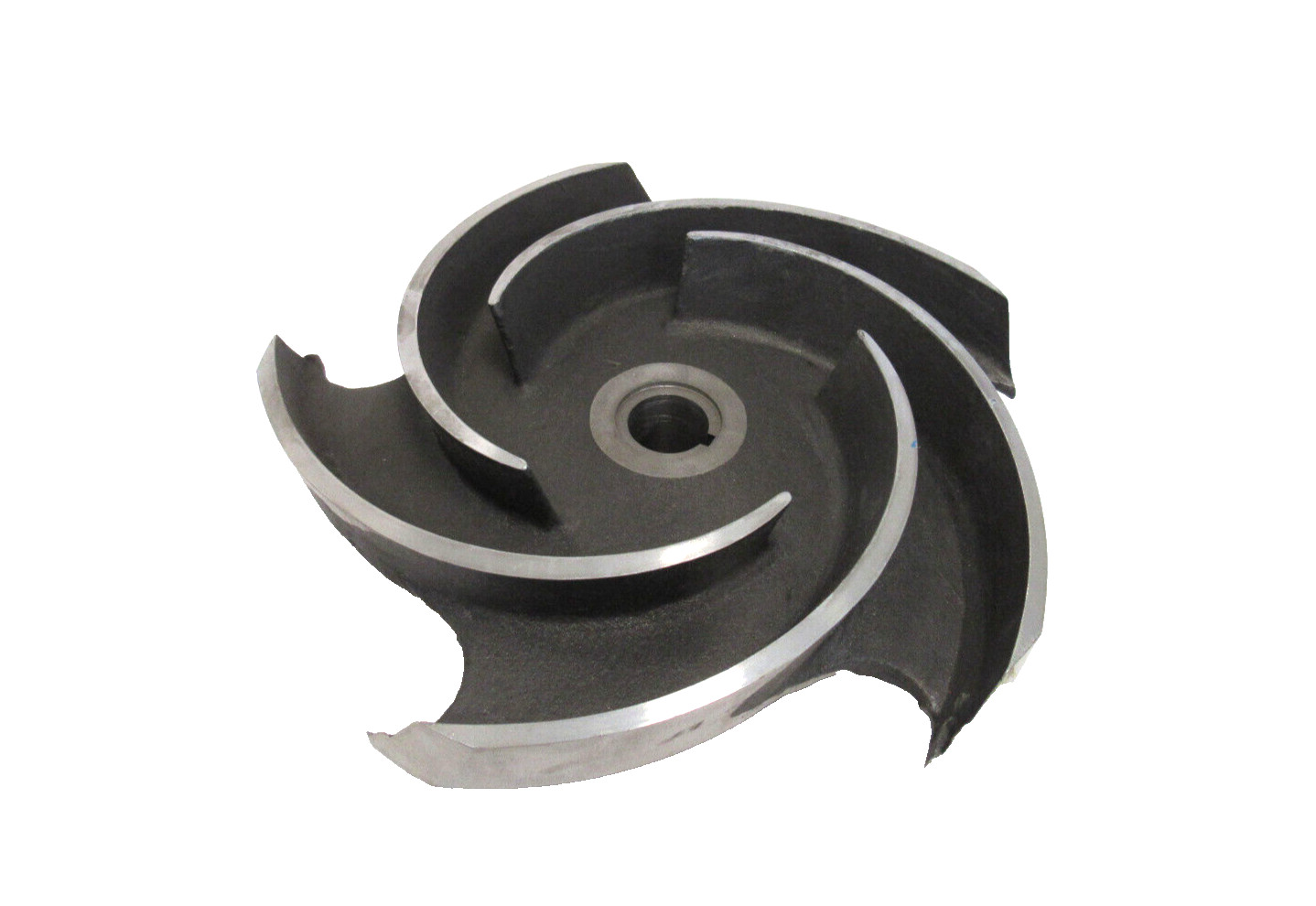 NEW GOULDS 4x6-13 IMPELLER 4x613 NEW GOULDS 4x6-13 IMPELLER 4x613