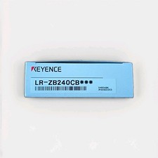 KEYENCE LR-ZB240CB Laser Sensor *NEW*FREE SHIP* picture