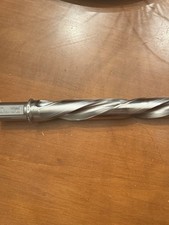Iscar Insert Drill 1.457 Body picture