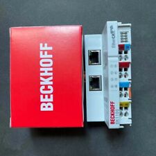 1x NEW for Beckhoff EK1100 Coupler Coupling of EtherCAT Terminals(many in stock) picture