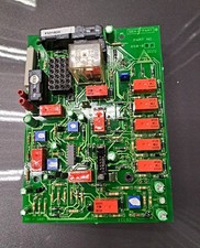 GEN PART Generator Control PCB Circuit Board 650-091 picture