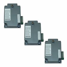 3 Pcs. Ignition Control Box for Huebsch, SQ Dryers - M406789P, M406881, M406934P picture