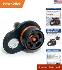 Effortless Installation Vacuum Pump Valve Kit - Compatible with Mercedes-Benz picture