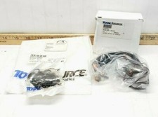 NEW TOTAL SOURCE BRUSH AND SPRING KIT FOR CLARK ELECTRIC FORKLIFT P/N 1810648 picture