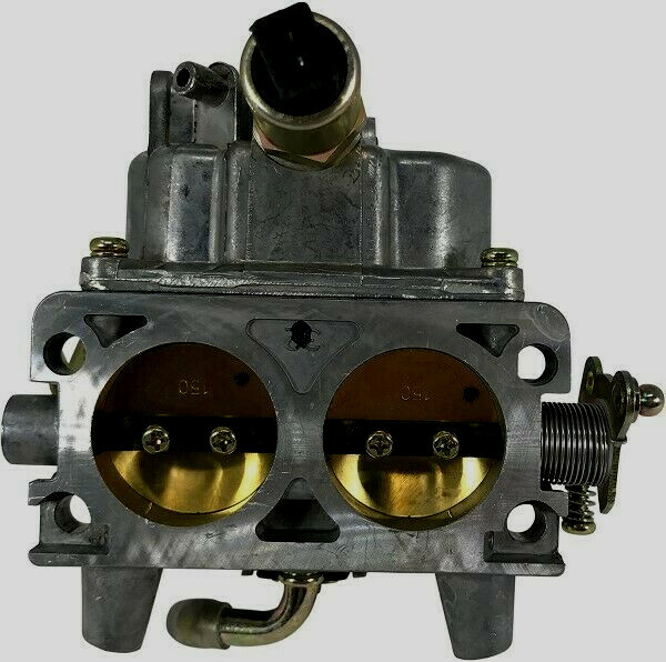 GENERAC 0K1588/0F9035 CARBURETOR GTH990 W/BALL STUD GENERAC 0K1588/0F9035 CARBURETOR GTH990 W/BALL STUD