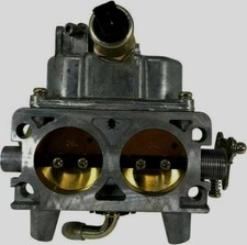 GENERAC 0K1588/0F9035 CARBURETOR GTH990 W/BALL STUD  picture
