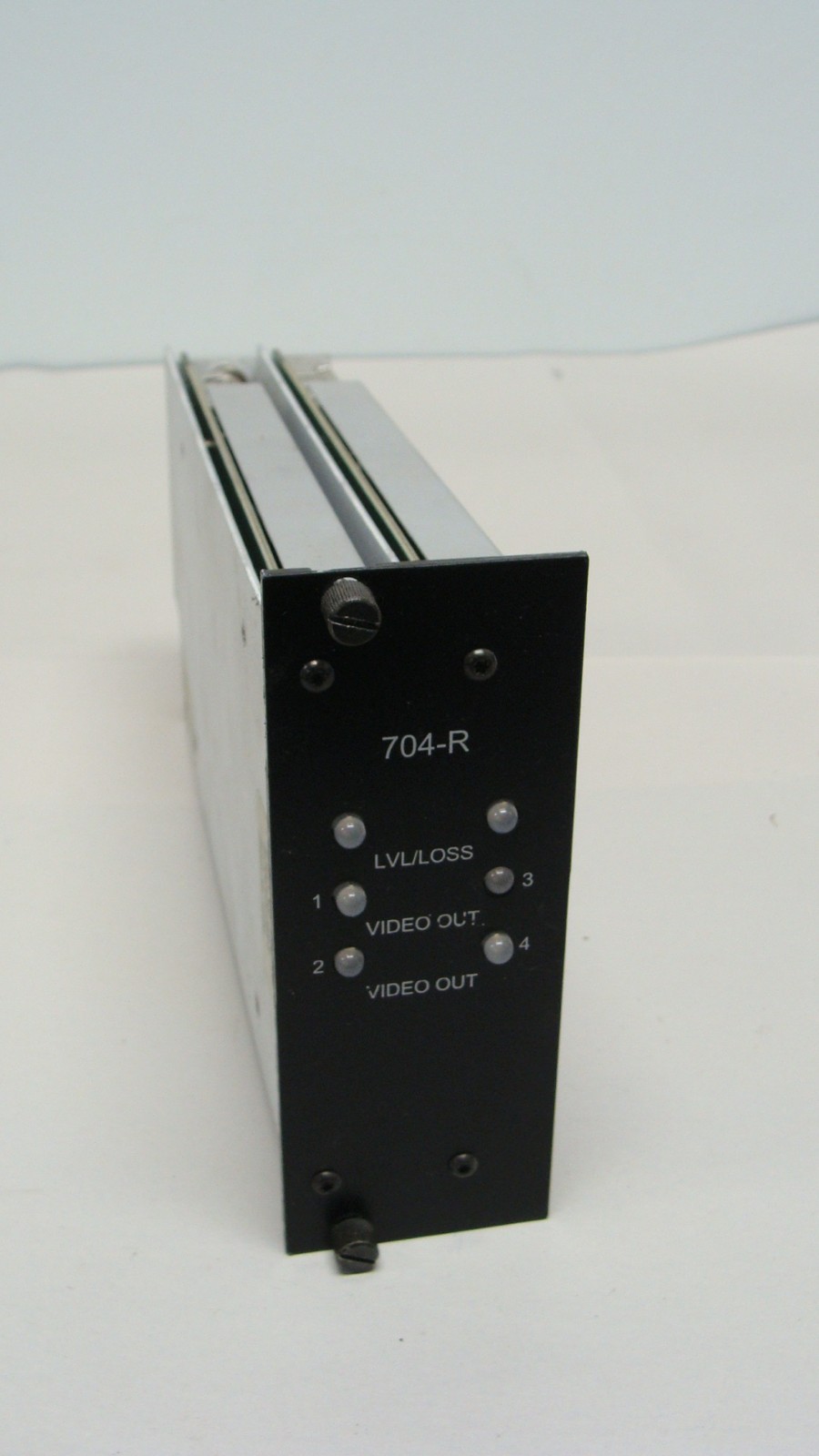 GE UTC SECURITY S704VR-RST 704-R GE UTC SECURITY S704VR-RST 704-R