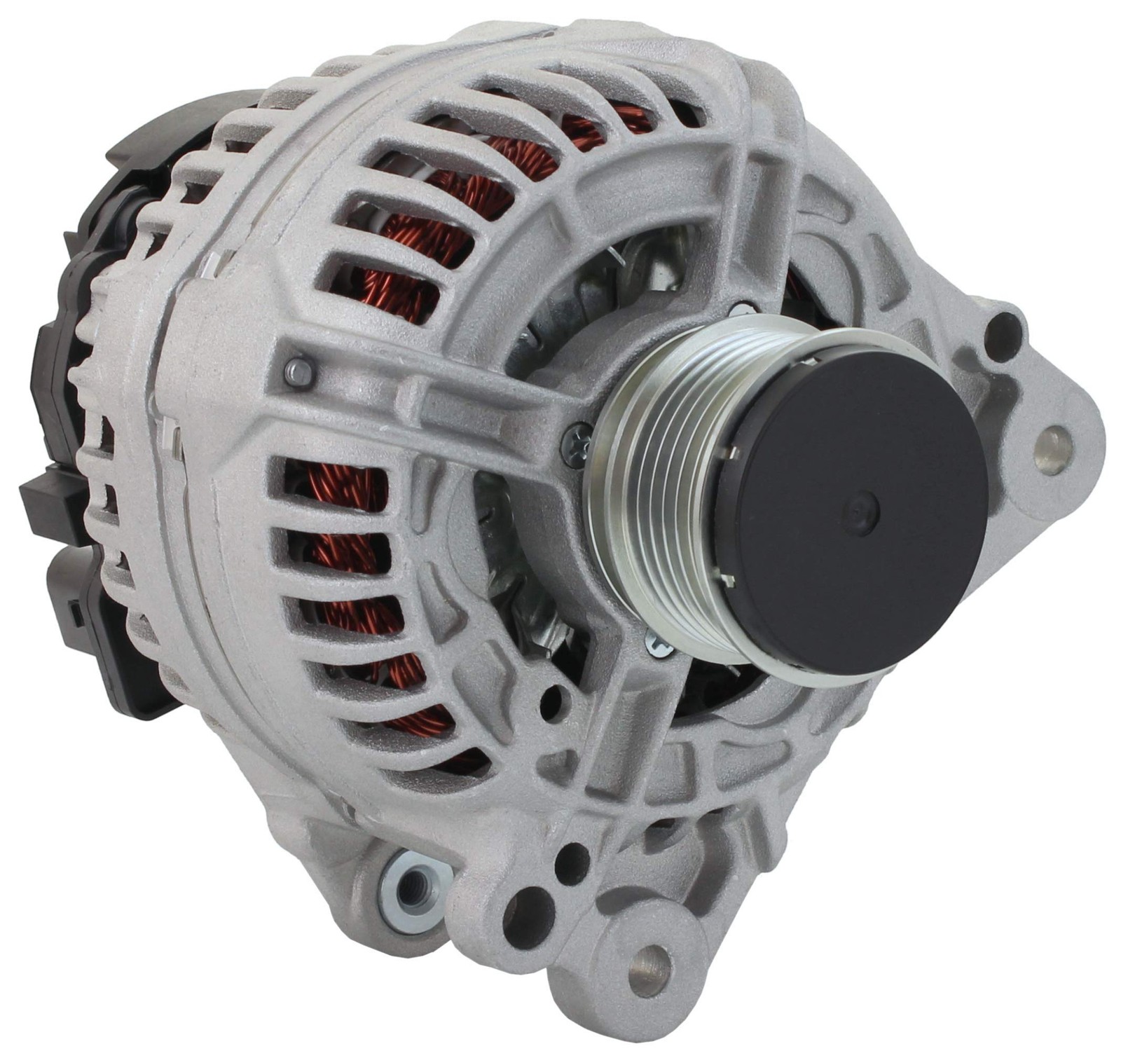 New Alternator for Audi Volkswagen 1.8L-3.2L 1998-2011 AL0189X