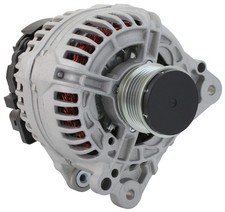 New Alternator for Audi Volkswagen 1.8L-3.2L 1998-2011 AL0189X picture