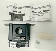NEW Veris Hawkeye 721HC Solid State Solid Core Transducer Fast  picture