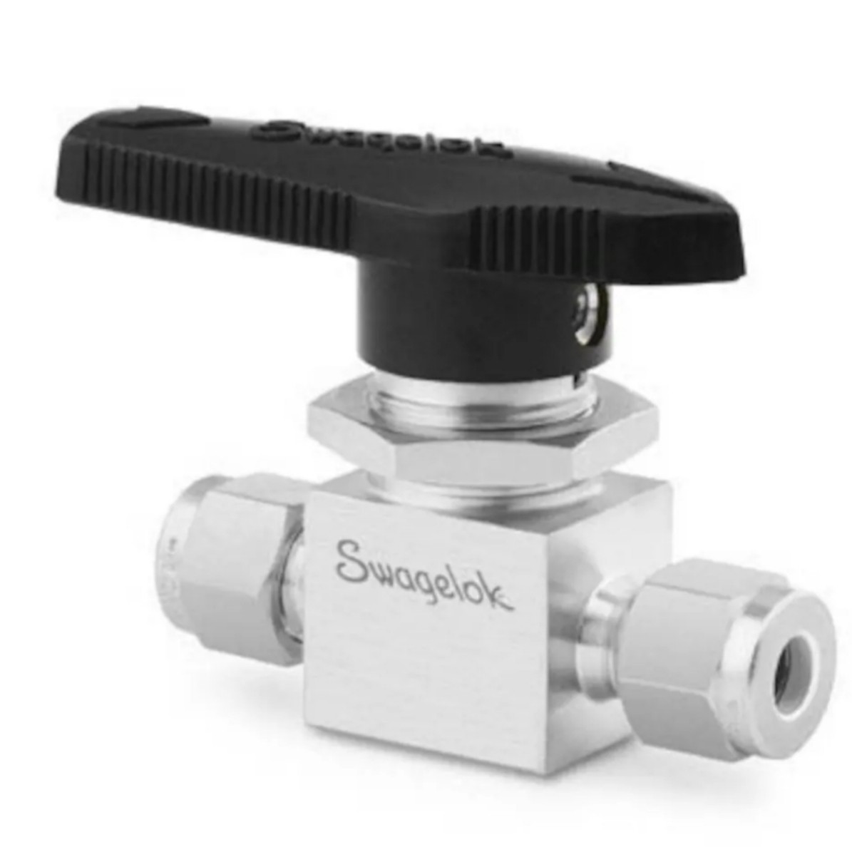 Swagelok SS-43GS4-1466 SS 1-Piece 40G Series Ball Valve FNSP Swagelok SS-43GS4-1466 SS 1-Piece 40G Series Ball Valve FNSP